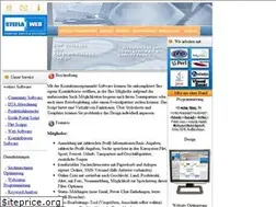 Sites similar to kontaktanzeigenscript.de