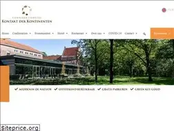 Sites similar to kontaktderkontinenten.nl