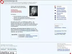 Sites similar to kontaktdesign.de