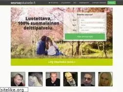 Sites similar to kontakten.fi