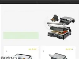 Sites similar to kontaktgrill-testberichte.de