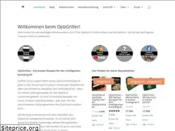 Sites similar to kontaktgrillen.com