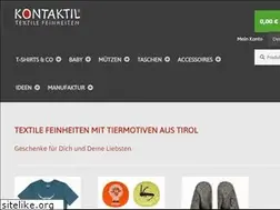 Sites similar to kontaktil.com