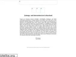 Sites similar to kontaktkalender.de