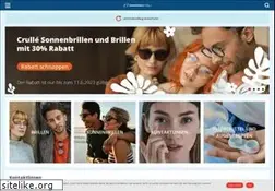 Sites similar to kontaktlinsen-billig.at