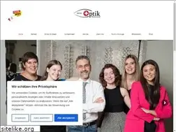 Sites similar to kontaktlinsen-discounter.ch