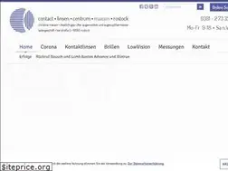 Sites similar to kontaktlinsen-maxam.de