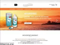 Sites similar to kontaktlinsenhit.de