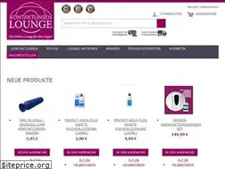Sites similar to kontaktlinsenlounge.de