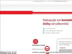 Sites similar to kontaktnicockylevne.cz