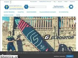 Sites similar to kontaktor.hu