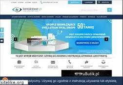Sites similar to kontaktowe.pl