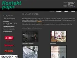 Sites similar to kontaktpapir.co.rs