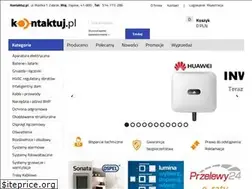 Sites similar to kontaktuj.pl
