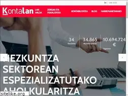 Sites similar to kontalan.com