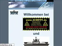 Sites similar to kontaminierung.de