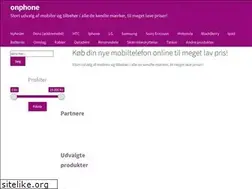 Sites similar to kontantkort.dk