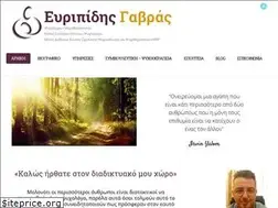 Sites similar to kontasou.gr