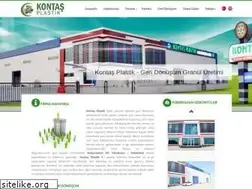 Sites similar to kontasplastik.com.tr