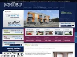 Sites similar to kontbudnieruchomosci.com