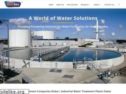 Sites similar to kontec.ae