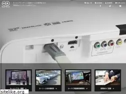 Sites similar to kontech.co.jp