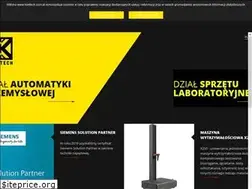 Sites similar to kontech.com.pl