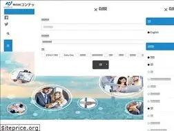 Sites similar to kontecs.com