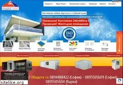 Sites similar to konteineri.info