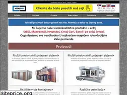 Sites similar to kontejneri.eu