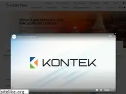 Sites similar to kontekotomasyon.com.tr