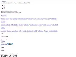 Sites similar to kontekst.io