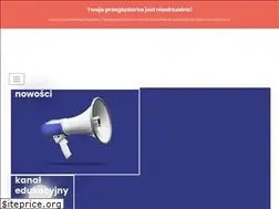 Sites similar to konteksthr.pl