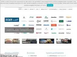 Sites similar to kontel.pl