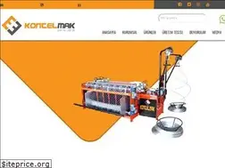 Sites similar to kontelmak.com