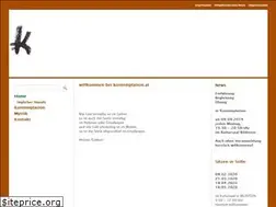 Sites similar to kontemplation.at