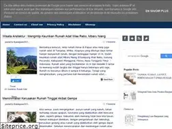 Sites similar to kontemporer2013.blogspot.com