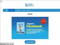 Sites similar to kontenbisnis.com