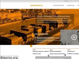 Sites similar to kontener.pl