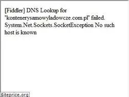 Sites similar to kontenerysamowyladowcze.com.pl