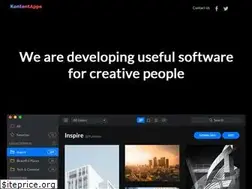 Sites similar to kontentapps.com
