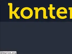 Sites similar to kontento.id