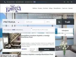Sites similar to kontesanekretnine.com