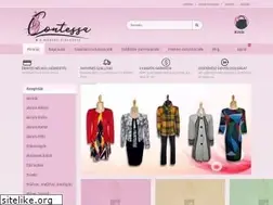 Sites similar to kontessza.hu