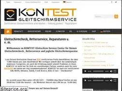 Sites similar to kontest.eu