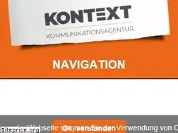 Sites similar to kontext.com