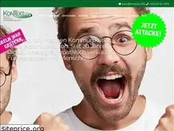 Sites similar to kontext.info