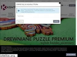 Sites similar to kontext.pl