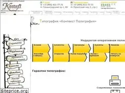 Sites similar to kontext.ru