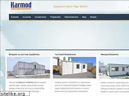 Sites similar to konteyner.com.tr